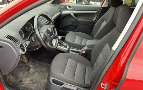 Skoda Octavia, 2012 год, 590 000 рублей, 7 фотография