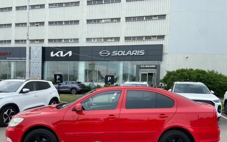 Skoda Octavia, 2012 год, 590 000 рублей, 4 фотография