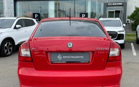 Skoda Octavia, 2012 год, 590 000 рублей, 2 фотография