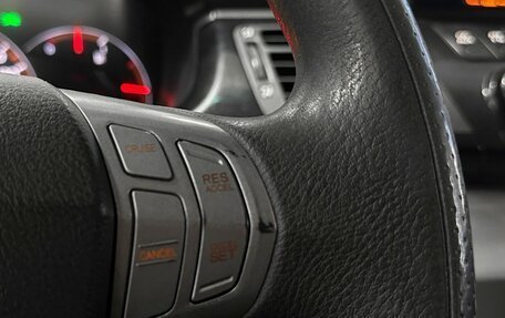 Honda FR-V, 2005 год, 797 000 рублей, 18 фотография