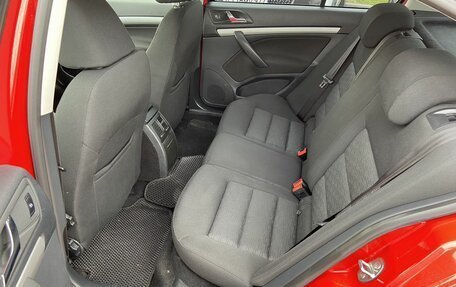 Skoda Octavia, 2012 год, 590 000 рублей, 8 фотография