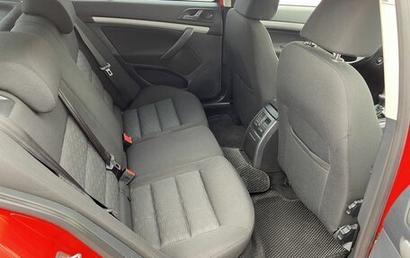 Skoda Octavia, 2012 год, 590 000 рублей, 9 фотография