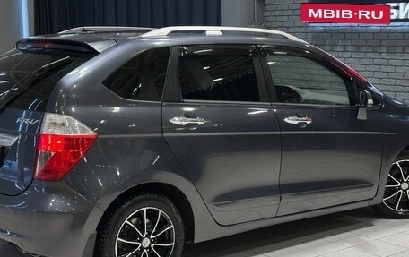Honda FR-V, 2005 год, 797 000 рублей, 6 фотография