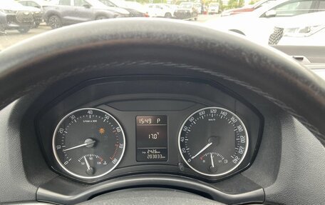 Skoda Octavia, 2012 год, 590 000 рублей, 12 фотография