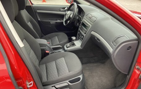 Skoda Octavia, 2012 год, 590 000 рублей, 10 фотография