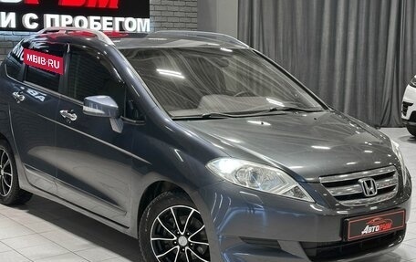 Honda FR-V, 2005 год, 797 000 рублей, 5 фотография