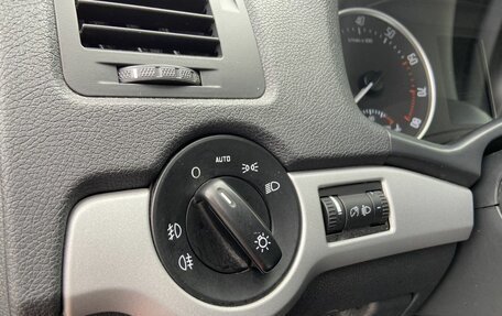 Skoda Octavia, 2012 год, 590 000 рублей, 17 фотография