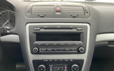 Skoda Octavia, 2012 год, 590 000 рублей, 13 фотография