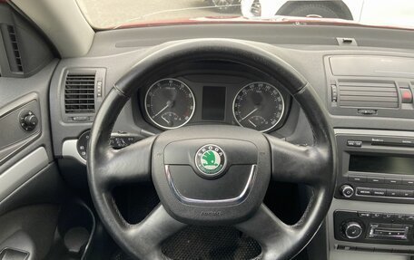 Skoda Octavia, 2012 год, 590 000 рублей, 11 фотография