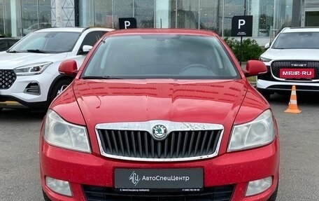 Skoda Octavia, 2012 год, 590 000 рублей, 16 фотография
