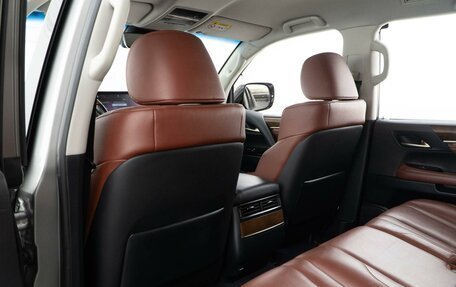 Lexus LX III, 2016 год, 7 509 050 рублей, 11 фотография
