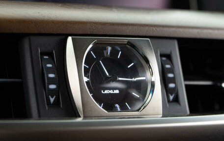 Lexus LX III, 2016 год, 7 509 050 рублей, 18 фотография