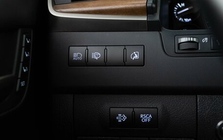 Lexus LX III, 2016 год, 7 509 050 рублей, 21 фотография