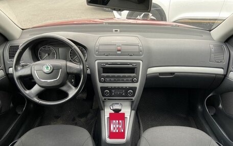 Skoda Octavia, 2012 год, 590 000 рублей, 18 фотография