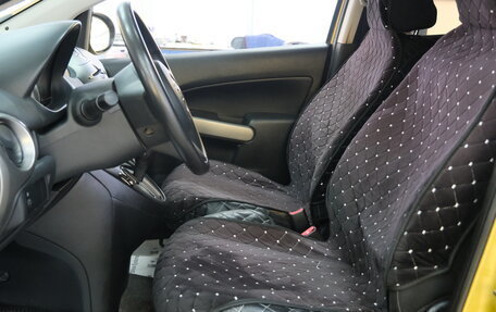 Mazda 2 III, 2008 год, 859 000 рублей, 8 фотография