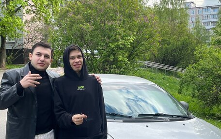 Chrysler Sebring II, 2003 год, 199 000 рублей, 1 фотография
