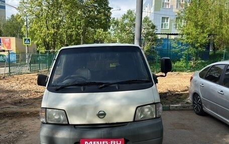 Nissan Vanette IV, 2005 год, 452 000 рублей, 1 фотография