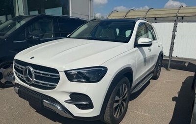 Mercedes-Benz GLE, 2025 год, 11 600 000 рублей, 1 фотография