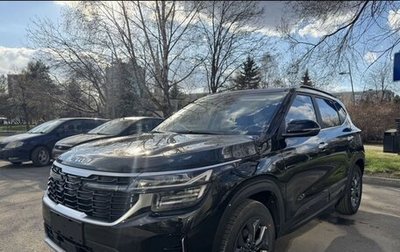 KIA Seltos I, 2026 год, 2 040 000 рублей, 1 фотография
