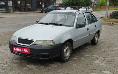 Daewoo Nexia I рестайлинг, 2012 год, 280 000 рублей, 1 фотография