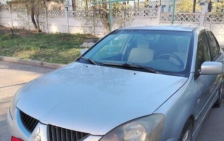 Mitsubishi Lancer IX, 2005 год, 344 000 рублей, 1 фотография