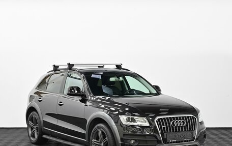 Audi Q5, 2015 год, 1 605 000 рублей, 1 фотография