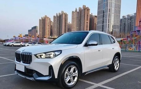 BMW X1, 2024 год, 3 348 504 рублей, 1 фотография