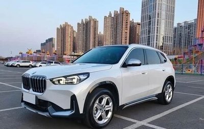 BMW X1, 2024 год, 3 348 504 рублей, 1 фотография