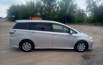 Toyota Wish II, 2015 год, 1 400 000 рублей, 1 фотография