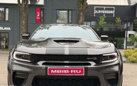 Dodge Charger, 2020 год, 7 100 000 рублей, 1 фотография