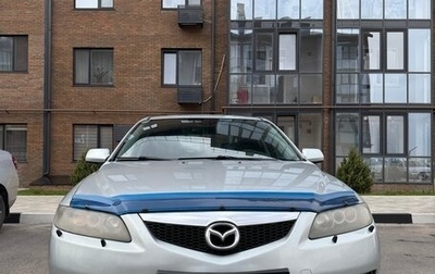 Mazda 6, 2006 год, 475 000 рублей, 1 фотография