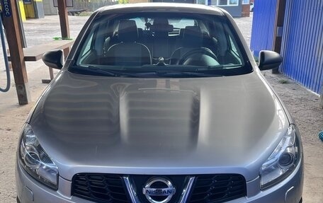 Nissan Qashqai, 2012 год, 1 200 000 рублей, 1 фотография