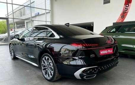 Audi A6, 2026 год, 8 000 000 рублей, 1 фотография