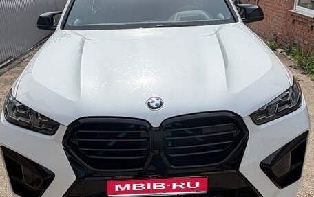 BMW X5 M, 2022 год, 12 800 000 рублей, 1 фотография