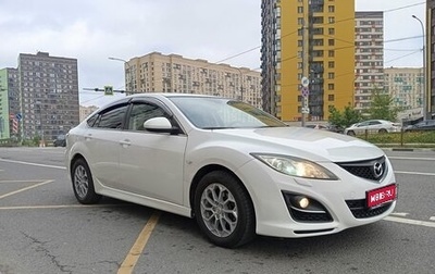 Mazda 6, 2011 год, 890 000 рублей, 1 фотография