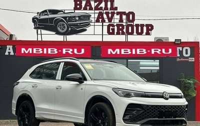 Volkswagen Tiguan, 2026 год, 4 600 000 рублей, 1 фотография