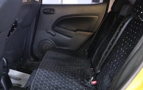 Mazda 2 III, 2008 год, 859 000 рублей, 19 фотография