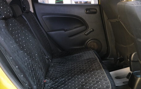 Mazda 2 III, 2008 год, 859 000 рублей, 20 фотография