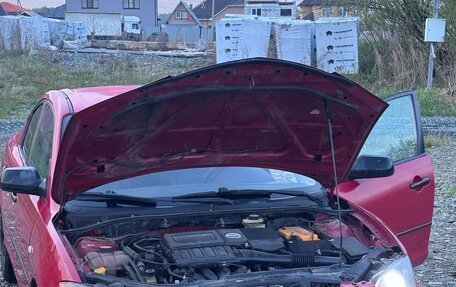 Mazda 3, 2005 год, 333 564 рублей, 8 фотография