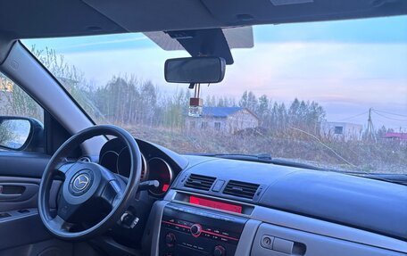 Mazda 3, 2005 год, 333 564 рублей, 10 фотография