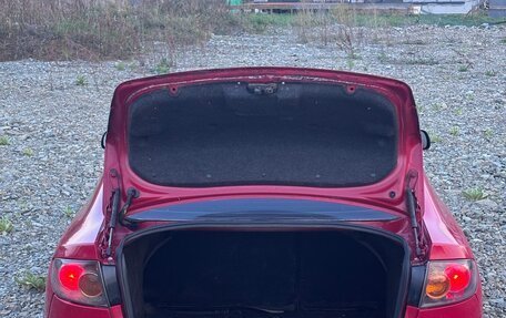 Mazda 3, 2005 год, 333 564 рублей, 7 фотография