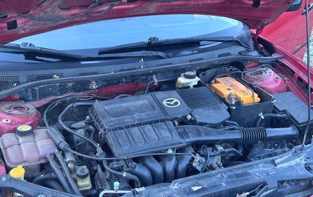Mazda 3, 2005 год, 333 564 рублей, 9 фотография