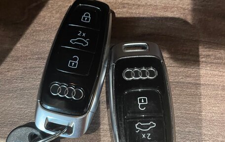Audi Q7, 2023 год, 8 150 000 рублей, 9 фотография