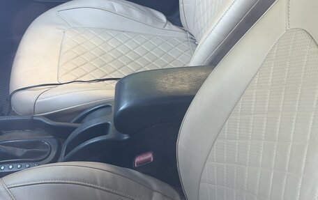 Chrysler Sebring II, 2003 год, 199 000 рублей, 8 фотография