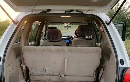 Mazda MPV II, 2002 год, 550 000 рублей, 6 фотография