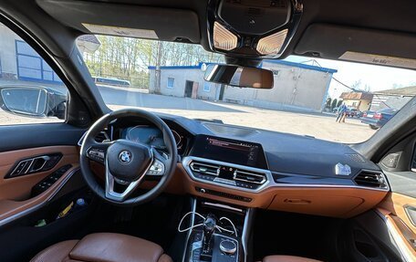 BMW 3 серия, 2019 год, 3 750 000 рублей, 6 фотография