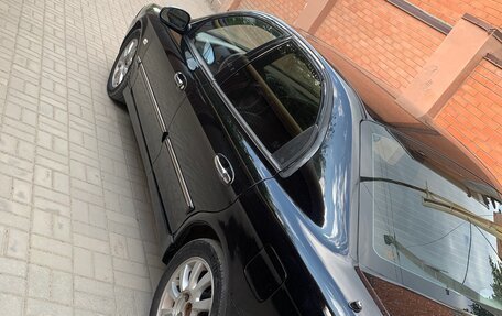 KIA Magentis I, 2006 год, 285 000 рублей, 3 фотография
