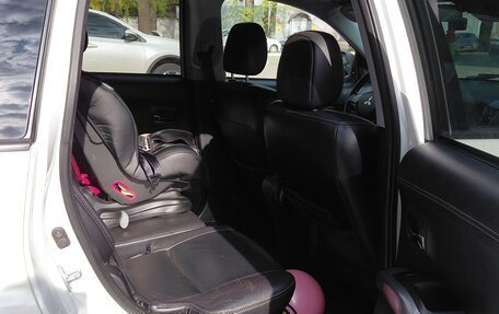 Mitsubishi Outlander III рестайлинг 3, 2010 год, 980 000 рублей, 5 фотография