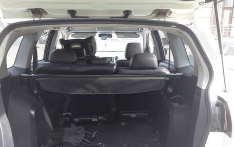 Mitsubishi Outlander III рестайлинг 3, 2010 год, 980 000 рублей, 6 фотография