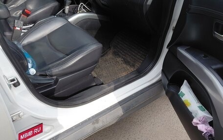 Mitsubishi Outlander III рестайлинг 3, 2010 год, 980 000 рублей, 10 фотография